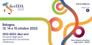 Fierida 2022 – programma di massima
