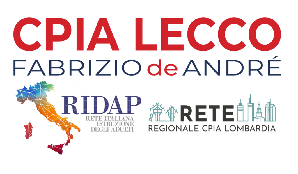 Nuovi Corsi MOOC  – Cpia Lecco